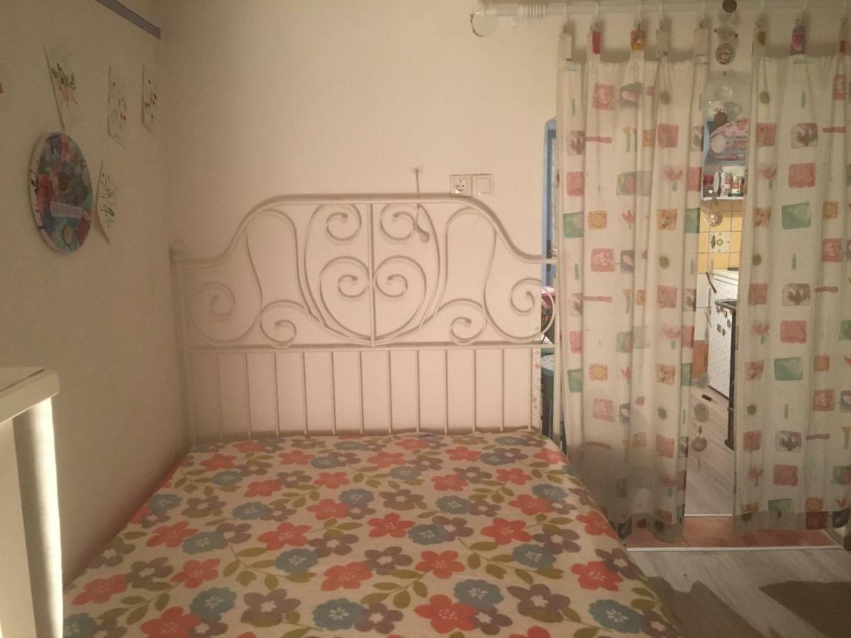 Blue Cottage Podvrh  エクステリア 写真